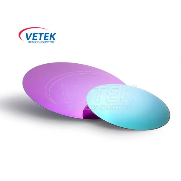 সিলিকন এপিটাক্সির বৈশিষ্ট্য