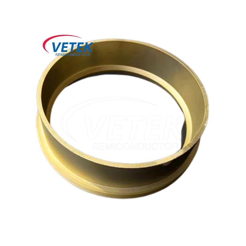 কিভাবে একটি ট্যানটালাম কার্বাইড (TaC) আবরণ চরম তাপীয় সাইক্লিংয়ের অধীনে দীর্ঘমেয়াদী পরিষেবা অর্জন করে?