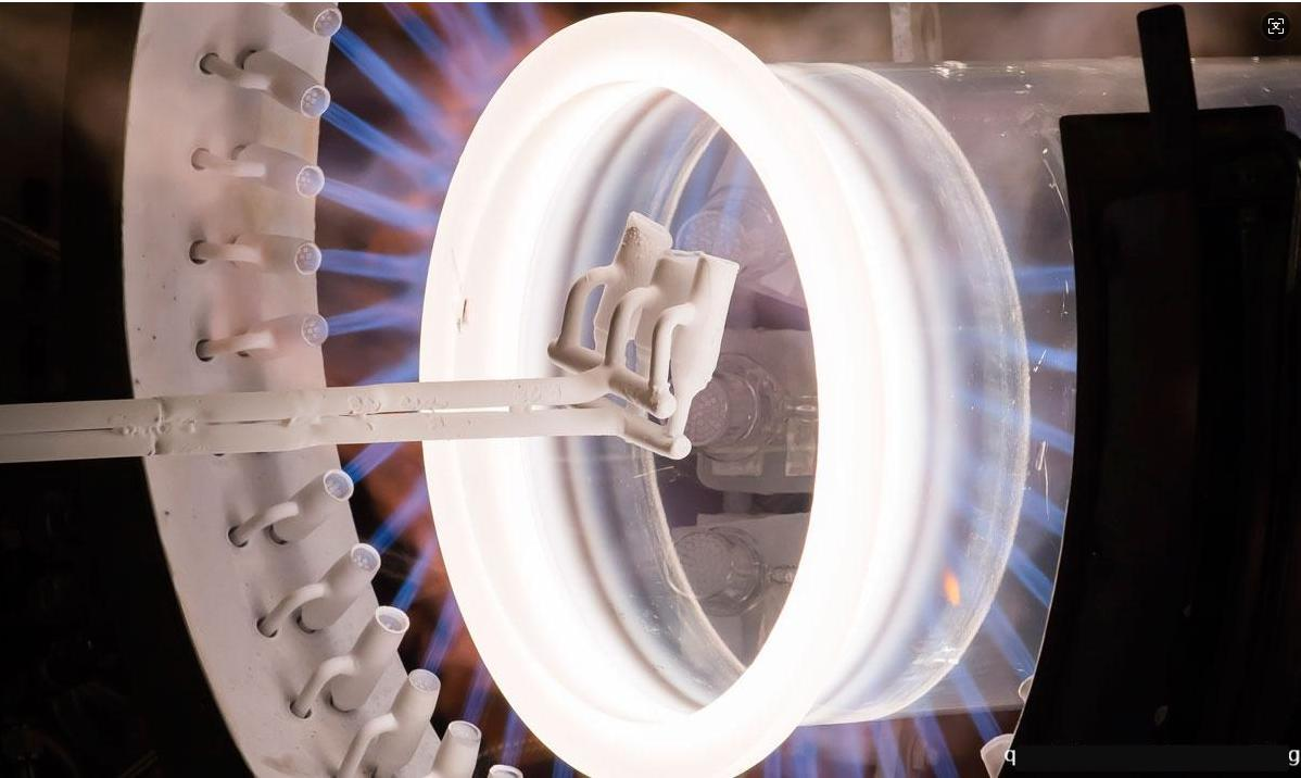 সেমিকন্ডাক্টর ম্যানুফ্যাকচারিংয়ে কোয়ার্টজের বিভিন্ন অ্যাপ্লিকেশন কী কী?