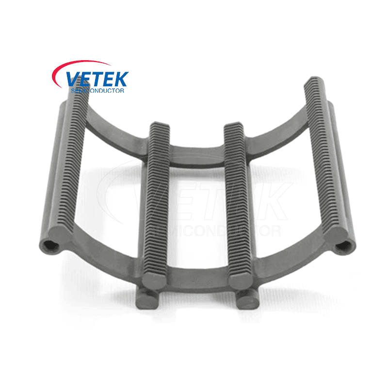 আধুনিক সেমিকন্ডাক্টর উত্পাদনের জন্য কী SiC সিরামিক ওয়েফার বোটকে অপরিহার্য করে তোলে