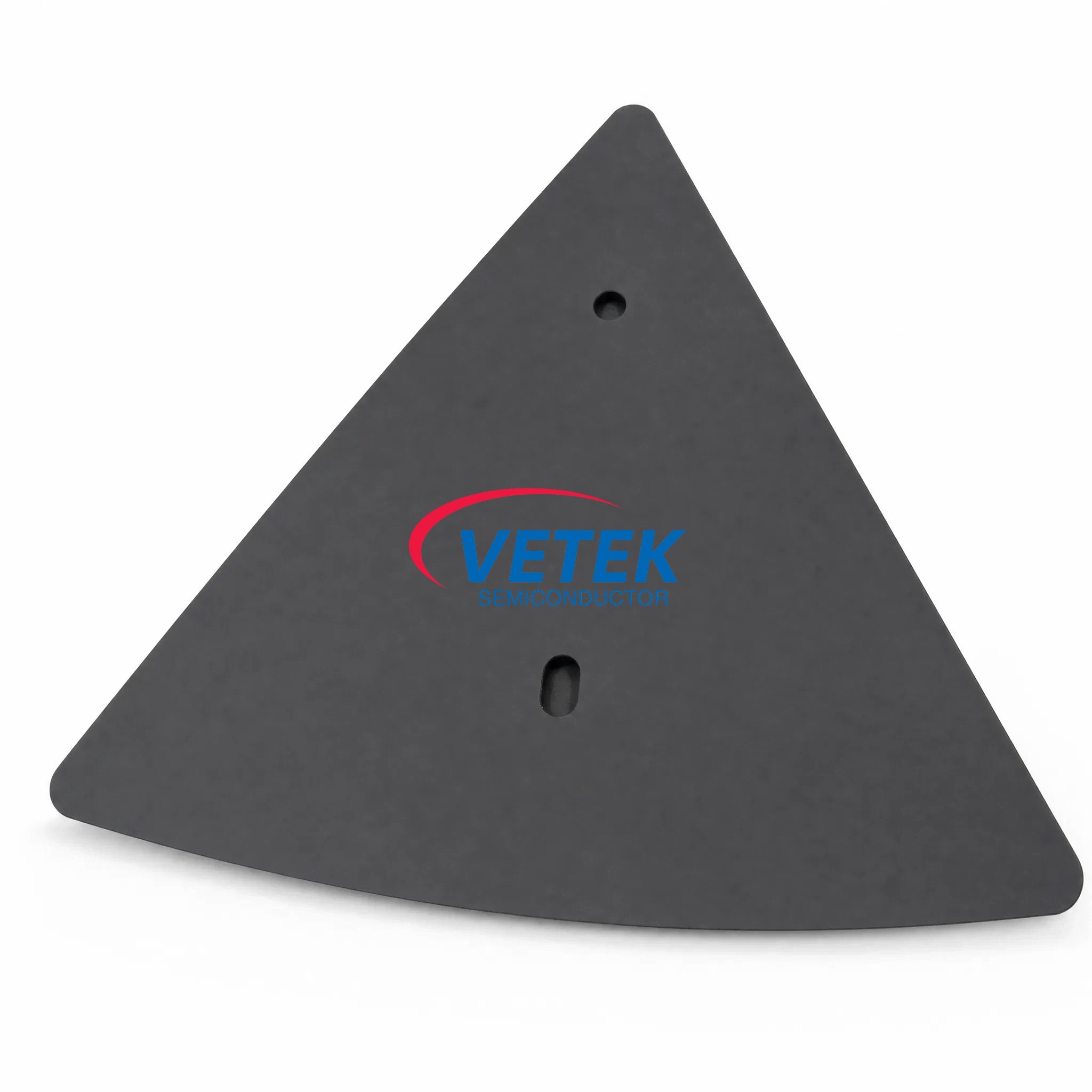 Aixtron G10 সলিড SiC গ্রহের চুল্লির উপাদান