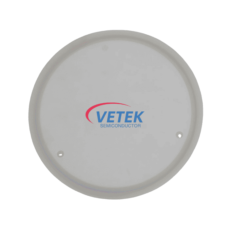 AMAT কভার টপ কোয়ার্টজ 8 ইঞ্চি PCII