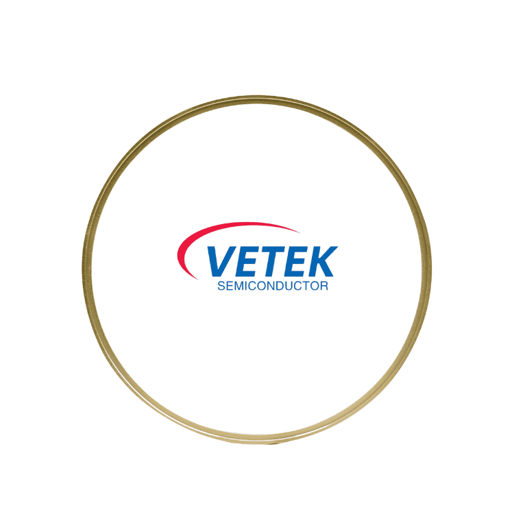 TaC প্রলিপ্ত গ্রাফাইট ওয়েফার কভার রিং